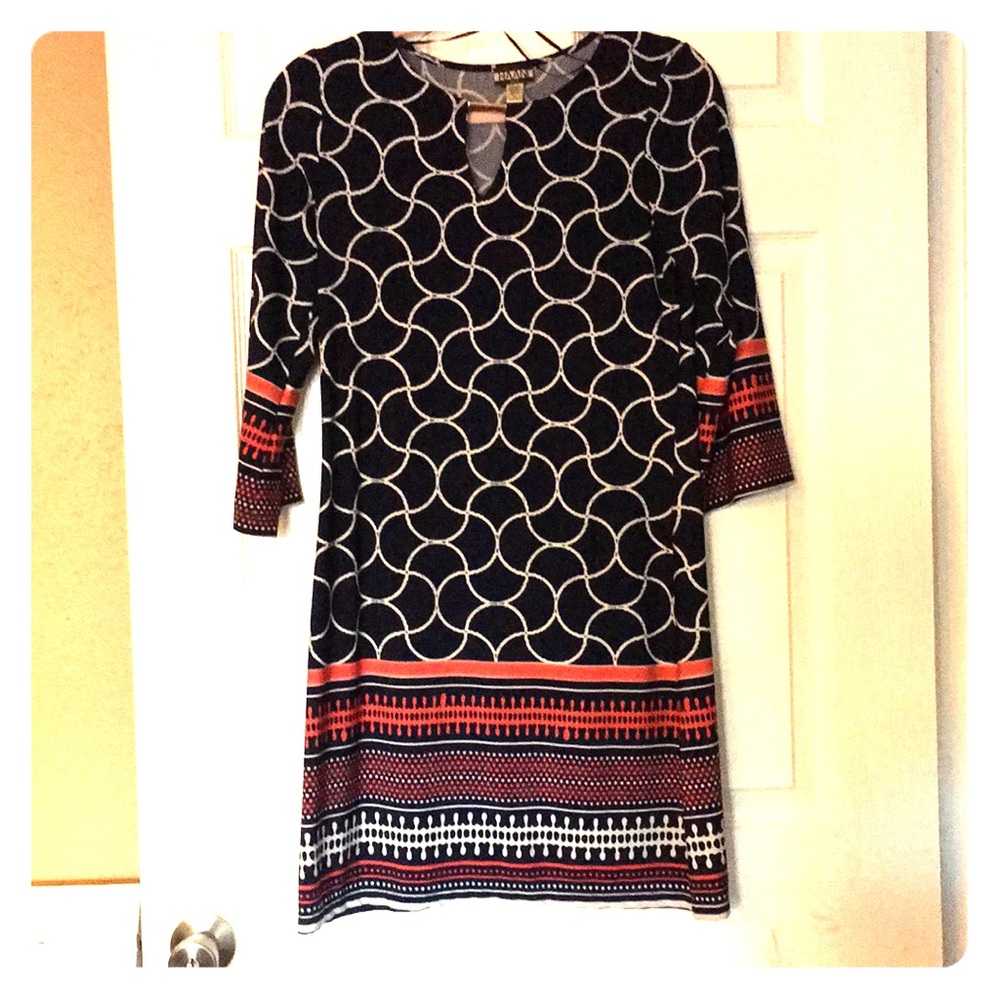 Dress Sz (PS)